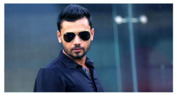 Mashrafe passed fitness test