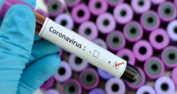 Death With Corona Symptoms
