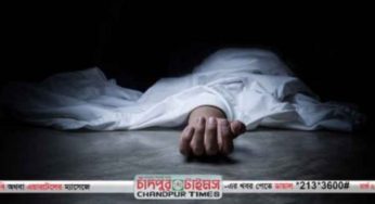Last 24 Hours 5 People Died In Cumilla Due To Corona Symptoms