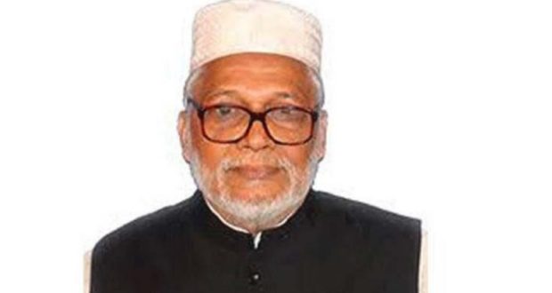 MP Habibur Rahman Mollah