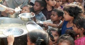 People Will Die Due To Hunger: Oxfam