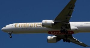 Emirates Announces Layoffs Workers