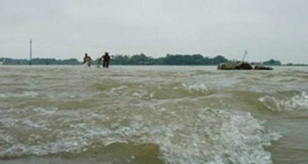 Flood Situation In 13 Districts Of Country