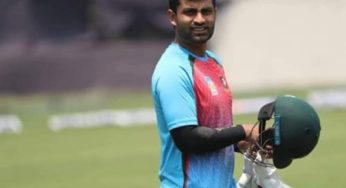 Tamim Is Going To London For Treatment