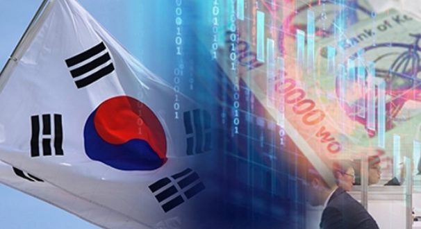 Recession For The First Time In 17 Years South Korea
