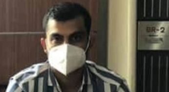 Tamim Iqbal Went London On Purpose Of Treatment