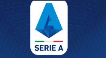 Serie A Champion Juventus