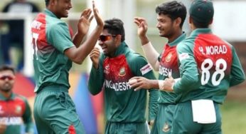 Youth Team Practice Will Be Held In Sylhet In August