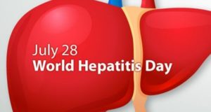 World Hepatitis Day