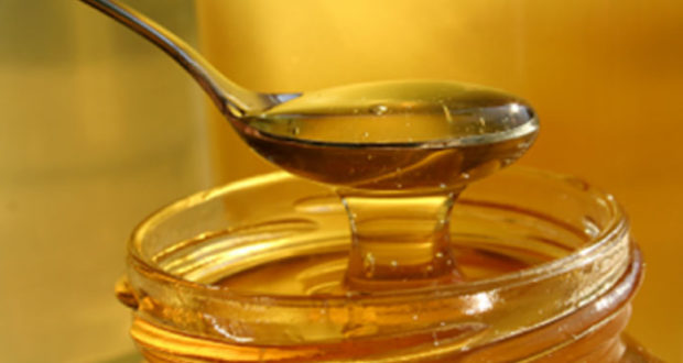 Honey Is More Effective Than Antibiotic