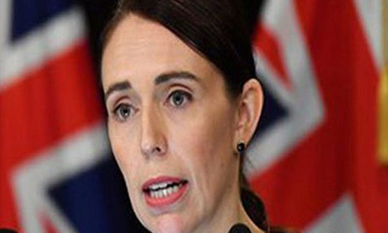 Election In New Zealand Postponed Due To Infection