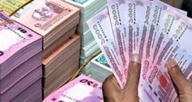 Tk. 607 crore remittance