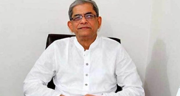 Fakhrul Islam Alamgir wishes to all Hindus
