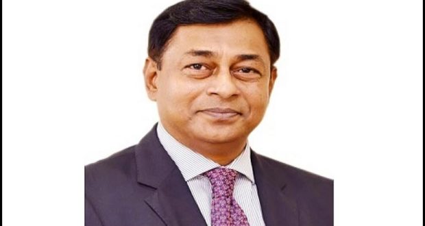 New Ambassador Of Bangladesh To United States