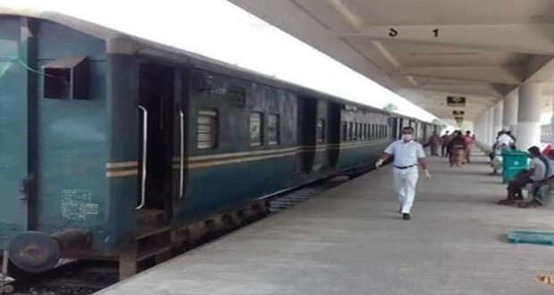 18 pair of train launched today