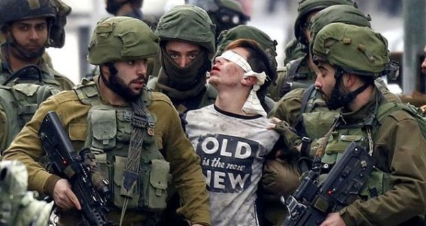 Israel sentences Palestinian teenager