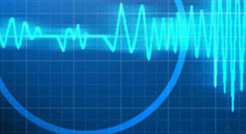 Mild earthquakes in Dhaka and Chattogram