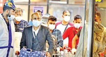 Bangladeshi expatriates will not be allowed to enter Italy till December 31