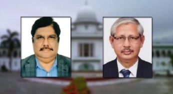 Resign of Two additional attorney general