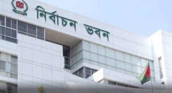 Possibility of 256 municipalities election in December