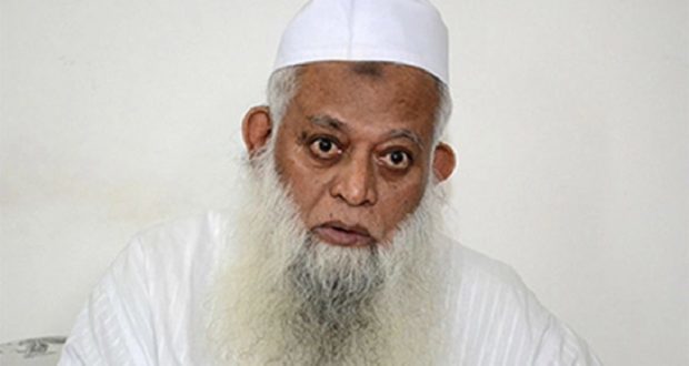 Nur Hossain Kasemi