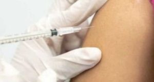 Vaccine in Chandpur
