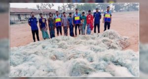 illegal current net in Chandpur
