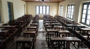 ‘Educational institutions closure extended’