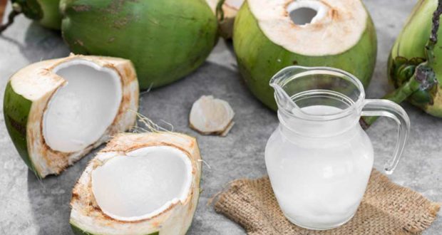 Coconut Water