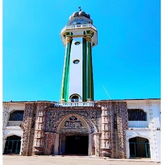 Minar ---------------------